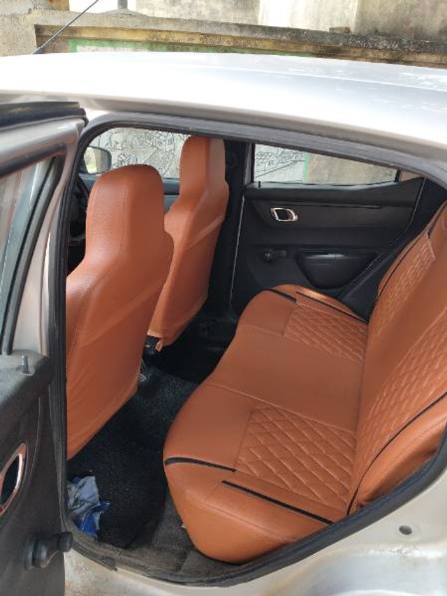 Renault KWID 1.0 RXT Opt BSIV Second-hand 2019 Renault KWID 1.0 RXT Opt BSIV for sale in Jamnagar-5