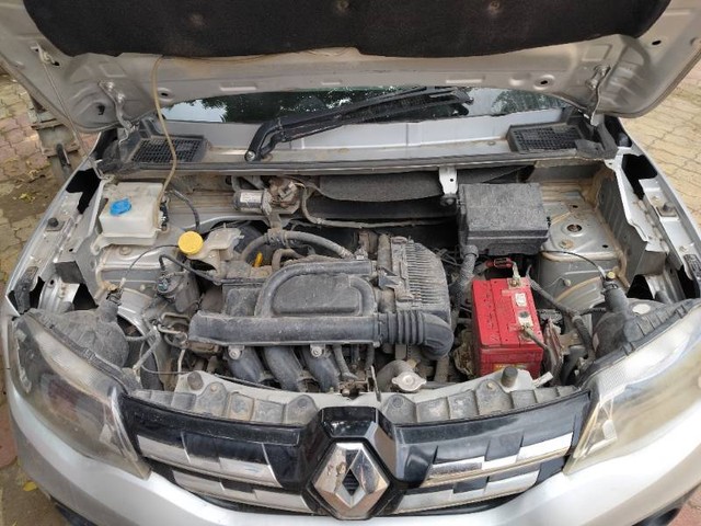 Renault KWID 1.0 RXT Opt BSIV Second-hand 2019 Renault KWID 1.0 RXT Opt BSIV for sale in Jamnagar-2
