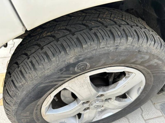 Second-hand 2018 Mahindra Scorpio S11 BSIV for sale in Moga-4