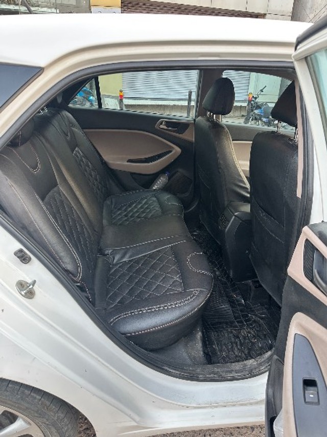 Second-hand 2016 Hyundai i20 Asta 1.2 for sale in Banswara-6