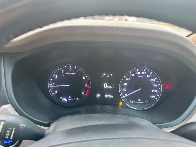 Second-hand 2016 Hyundai i20 Asta 1.2 for sale in Banswara-9