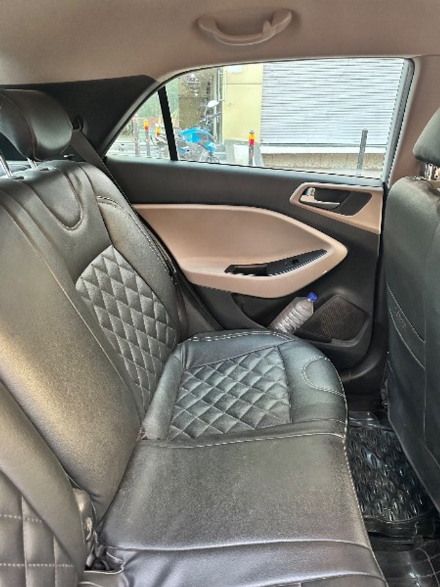 Second-hand 2016 Hyundai i20 Asta 1.2 for sale in Banswara-5