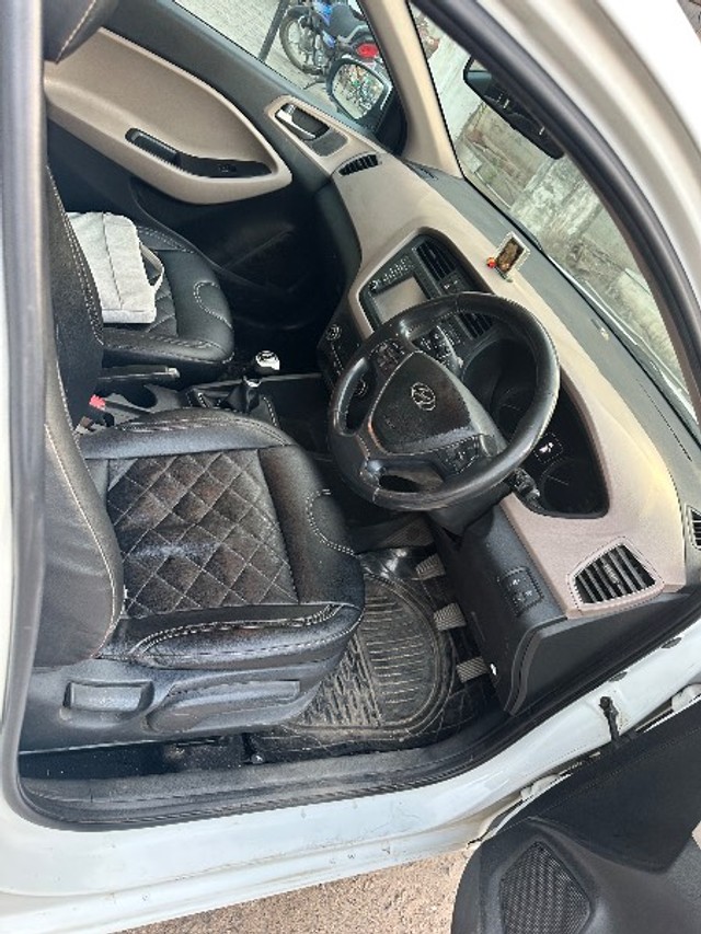 Second-hand 2016 Hyundai i20 Asta 1.2 for sale in Banswara-8