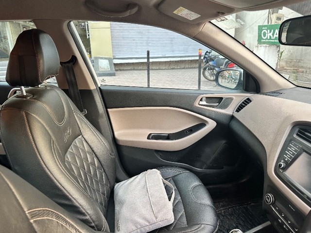 Second-hand 2016 Hyundai i20 Asta 1.2 for sale in Banswara-7