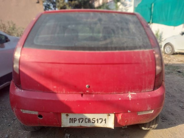 Second-hand 2011 Tata Indica Aqua 1.3 Quadrajet for sale in Rewa-4