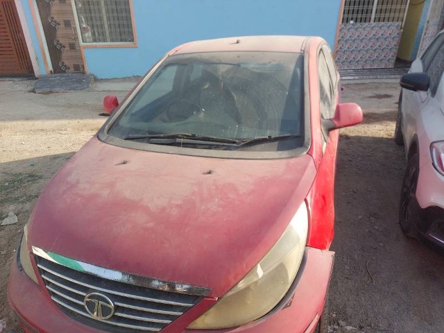 Second-hand 2011 Tata Indica Aqua 1.3 Quadrajet for sale in Rewa-1