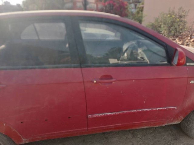 Second-hand 2011 Tata Indica Aqua 1.3 Quadrajet for sale in Rewa-3