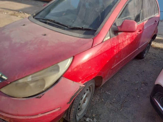 Second-hand 2011 Tata Indica Aqua 1.3 Quadrajet for sale in Rewa-2