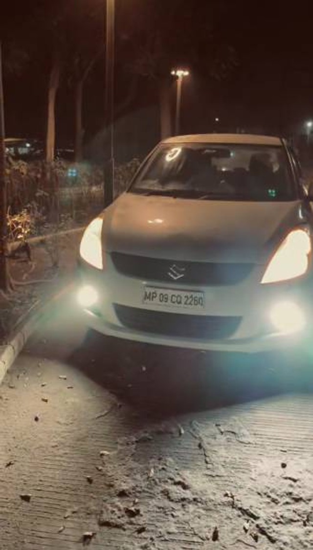 Maruti Suzuki Swift VDI BSIV Second-hand 2014 Maruti Suzuki Swift VDI BSIV for sale in Mhow-0