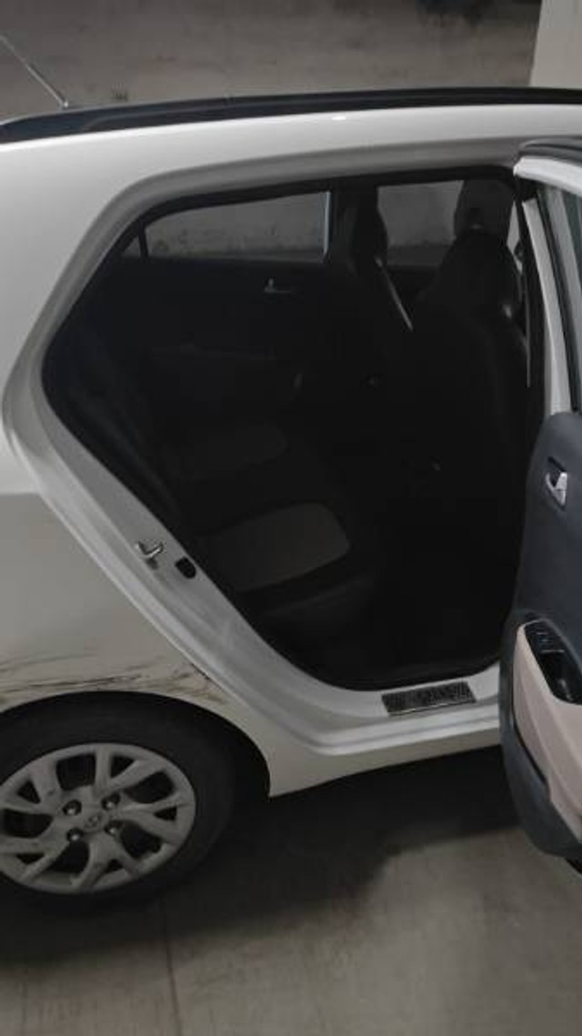 Hyundai Grand i10 1.2 Kappa Magna CNG BSIV Second-hand 2019 Hyundai Grand i10 1.2 Kappa Magna CNG BSIV for sale in Ahmedabad-0