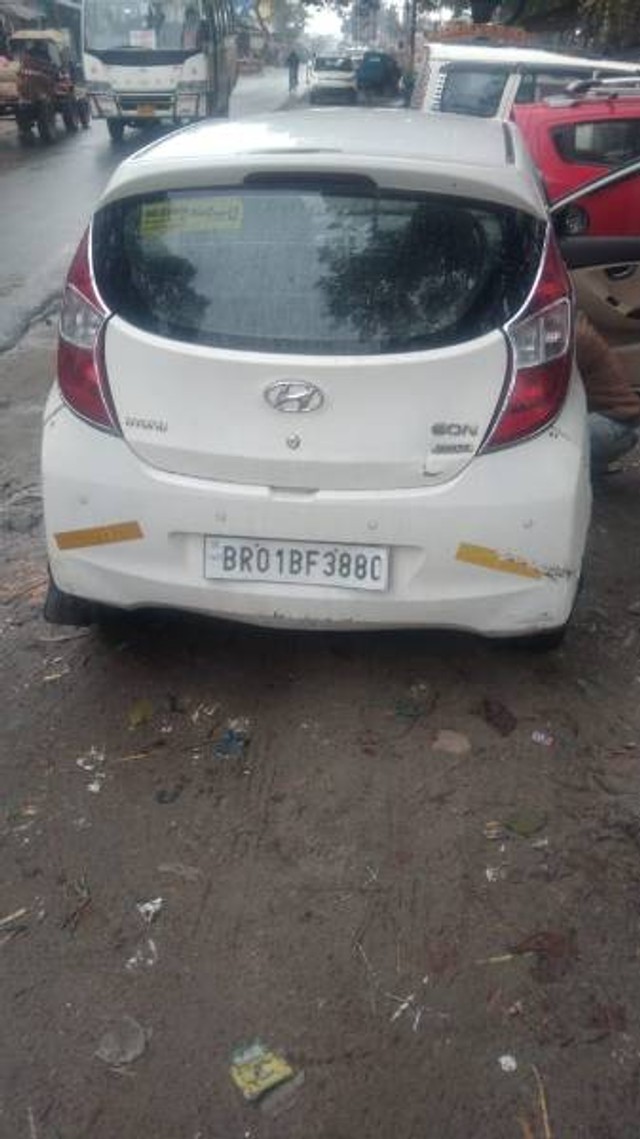 Hyundai EON Sportz Second-hand 2012 Hyundai EON Sportz for sale in East Champaran-1