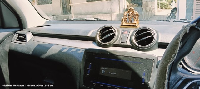 Second-hand 2023 Maruti Suzuki Swift VXI for sale in Yavatmal-6