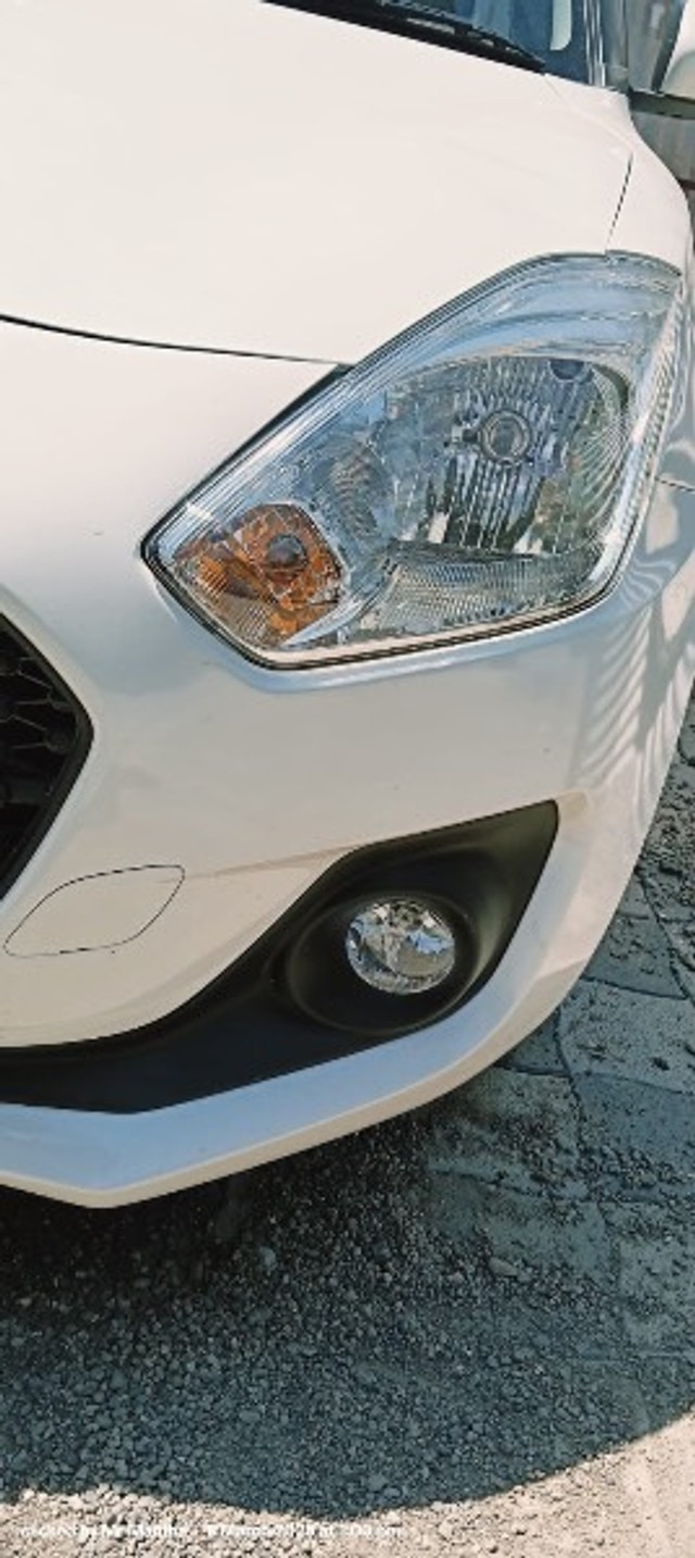 Second-hand 2023 Maruti Suzuki Swift VXI for sale in Yavatmal-3