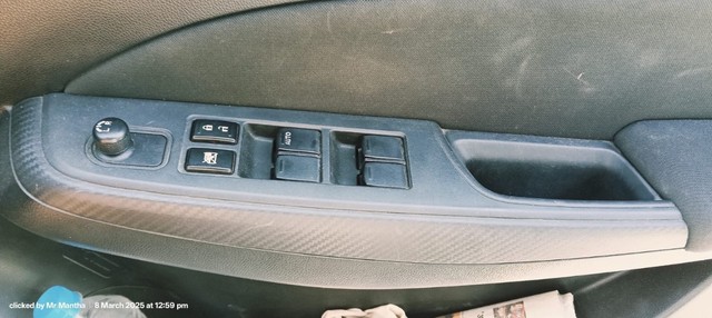 Second-hand 2023 Maruti Suzuki Swift VXI for sale in Yavatmal-7