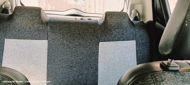 Second-hand 2023 Maruti Suzuki Swift VXI for sale in Yavatmal-8