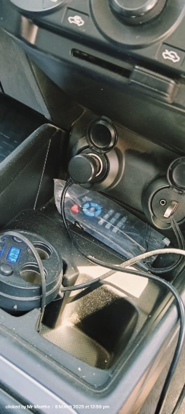 Second-hand 2023 Maruti Suzuki Swift VXI for sale in Yavatmal-9