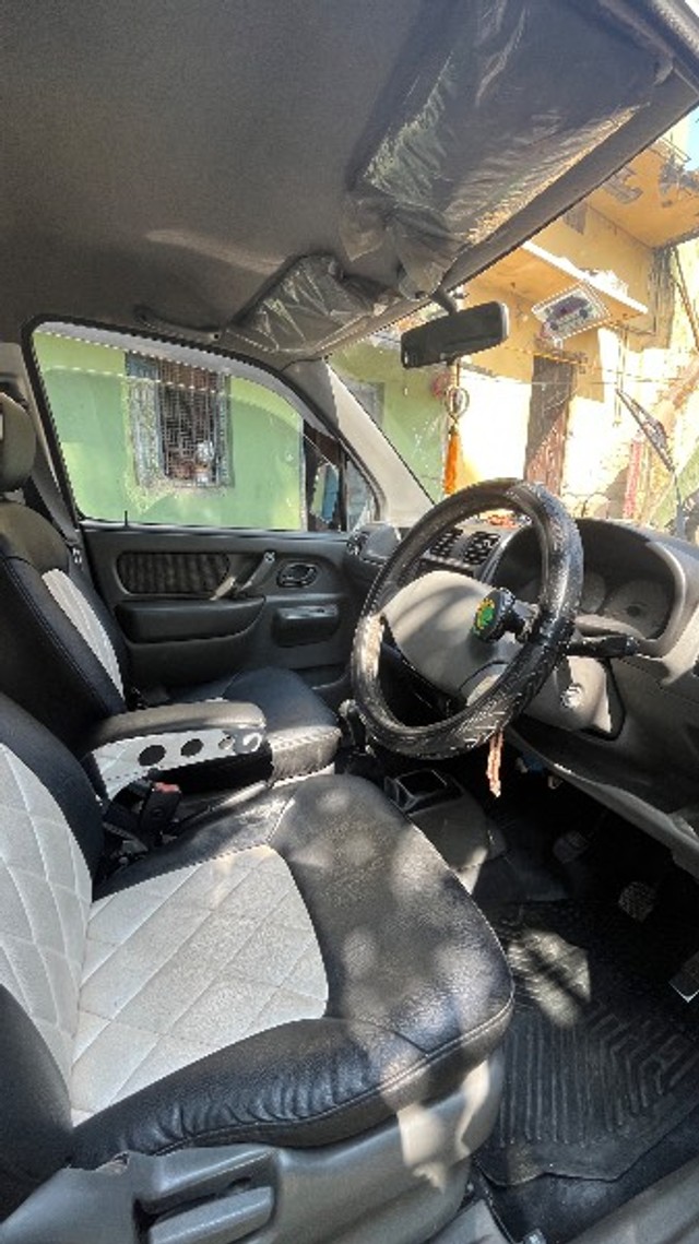 Second-hand 2006 Maruti Suzuki Wagon R VXI for sale in Jamshedpur-4