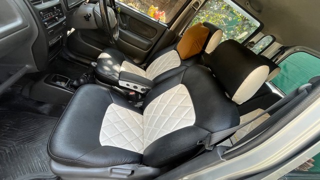 Second-hand 2006 Maruti Suzuki Wagon R VXI for sale in Jamshedpur-3