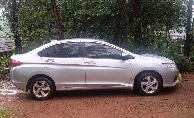 Second-hand 2014 Honda City i VTEC V for sale in Dakshina Kannada-1