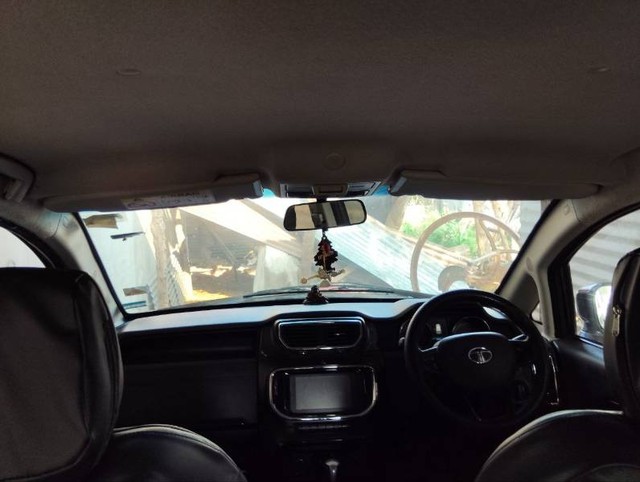 Second-hand 2019 Tata Hexa XMA for sale in Jammu-5