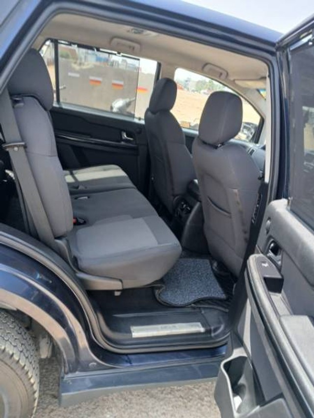 Second-hand 2019 Tata Hexa XMA for sale in Jammu-3