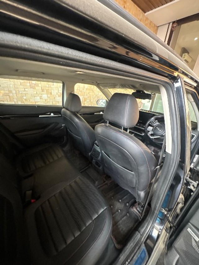 Second-hand 2022 Kia Seltos GTX Plus Diesel AT for sale in Ambikapur-3