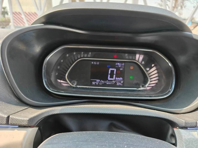 Second-hand 2022 Tata Nexon XZ Plus (O) Diesel for sale in Rewari-5