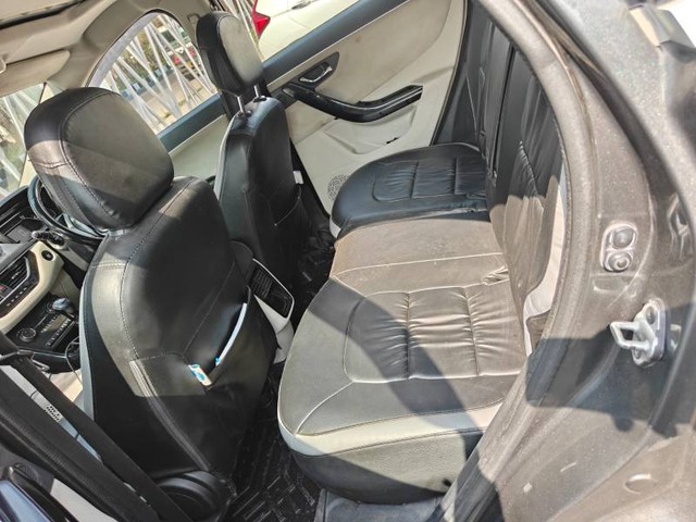 Second-hand 2022 Tata Nexon XZ Plus (O) Diesel for sale in Rewari-2