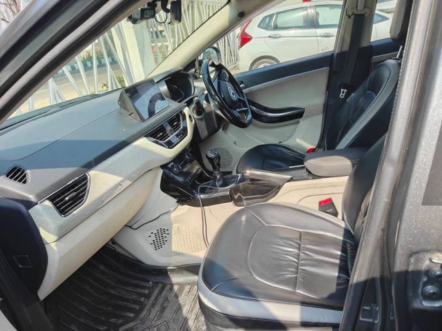 Second-hand 2022 Tata Nexon XZ Plus (O) Diesel for sale in Rewari-3