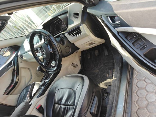 Second-hand 2022 Tata Nexon XZ Plus (O) Diesel for sale in Rewari-7