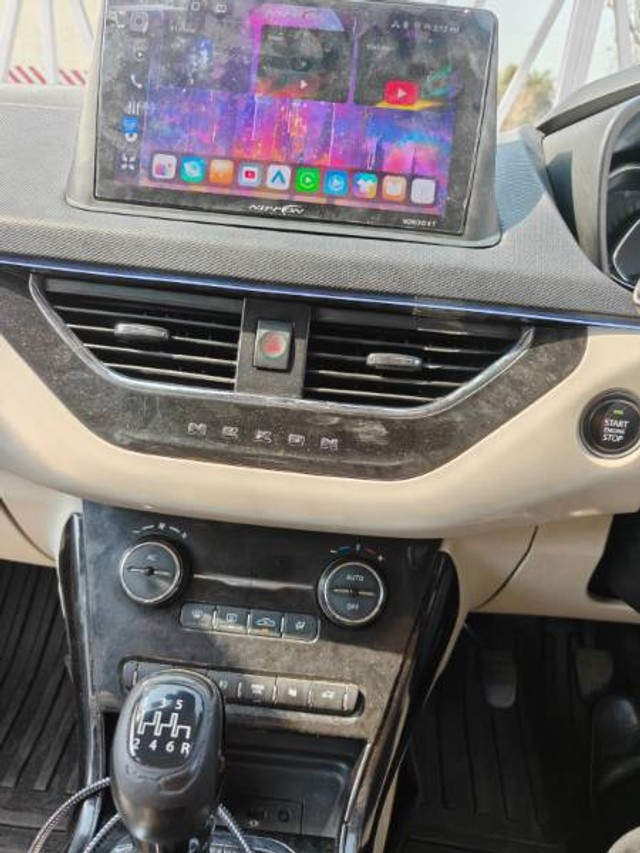 Second-hand 2022 Tata Nexon XZ Plus (O) Diesel for sale in Rewari-8