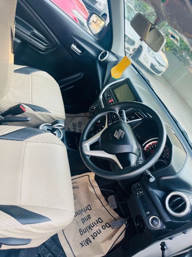 Second-hand 2023 Maruti Suzuki Celerio ZXI Plus AMT for sale in Nagpur-4