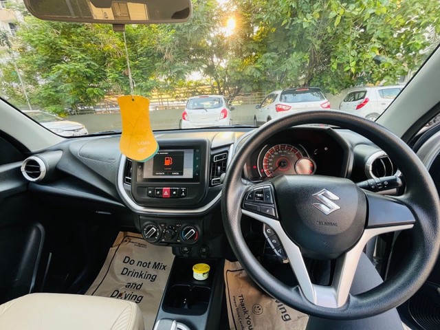 Second-hand 2023 Maruti Suzuki Celerio ZXI Plus AMT for sale in Nagpur-3