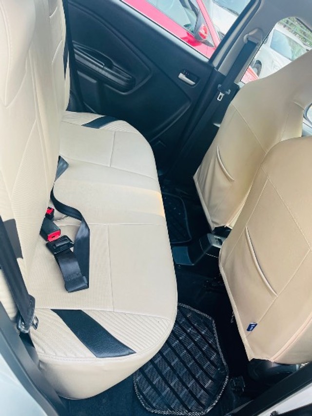 Second-hand 2023 Maruti Suzuki Celerio ZXI Plus AMT for sale in Nagpur-5