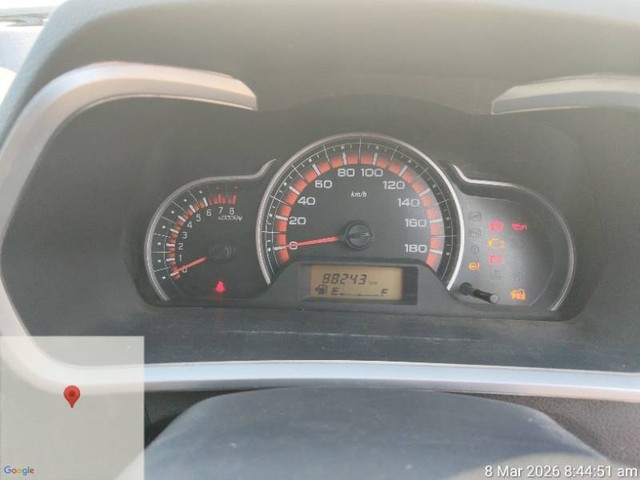 Second-hand 2015 Maruti Suzuki Alto K10 VXI for sale in Gadag-7