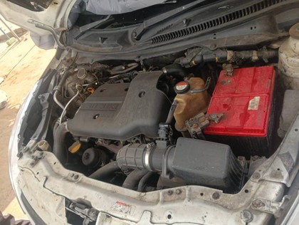 Maruti Suzuki Swift VDI BSIV Second-hand 2015 Maruti Suzuki Swift VDI BSIV for sale in Gaya