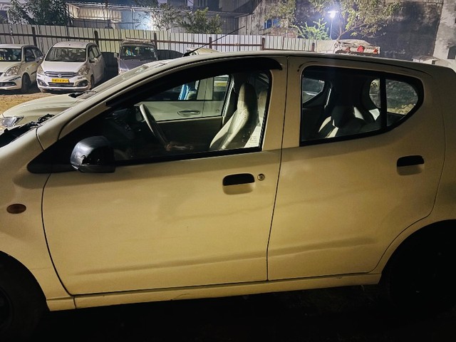 Second-hand 2013 Maruti Suzuki A-Star Vxi for sale in Gurgaon-2