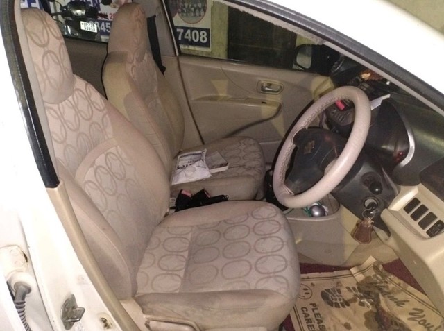 Second-hand 2013 Maruti Suzuki A-Star Vxi for sale in Gurgaon-3