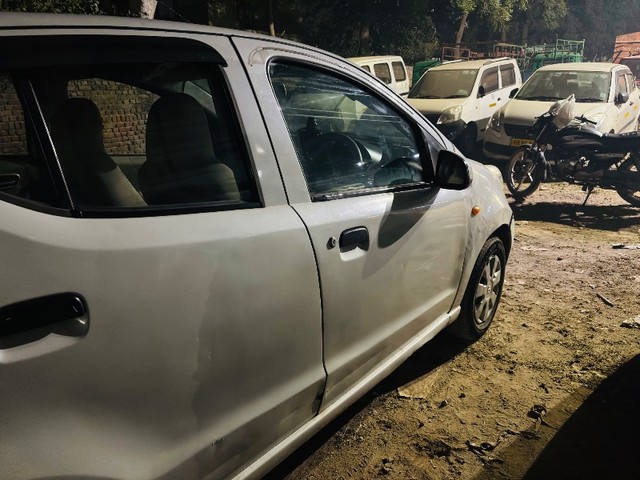 Second-hand 2013 Maruti Suzuki A-Star Vxi for sale in Gurgaon-1