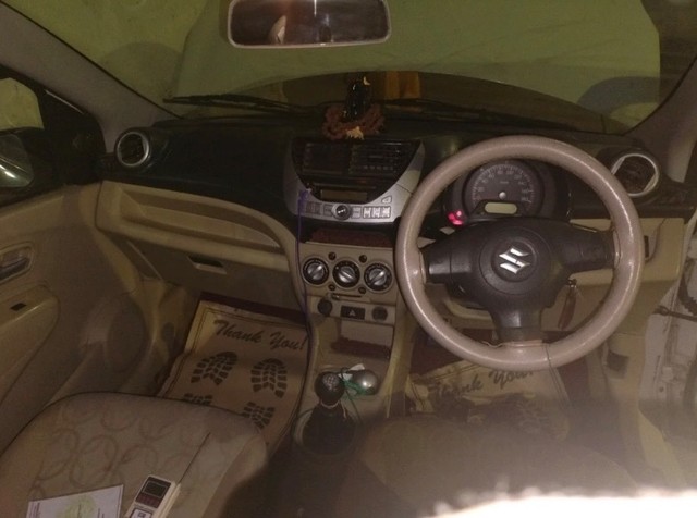 Second-hand 2013 Maruti Suzuki A-Star Vxi for sale in Gurgaon-4