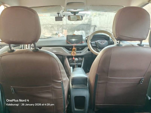 Second-hand 2023 Tata Nexon XM Diesel for sale in Gulbarga-5