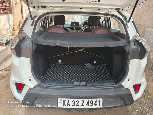 Second-hand 2023 Tata Nexon XM Diesel for sale in Gulbarga-3