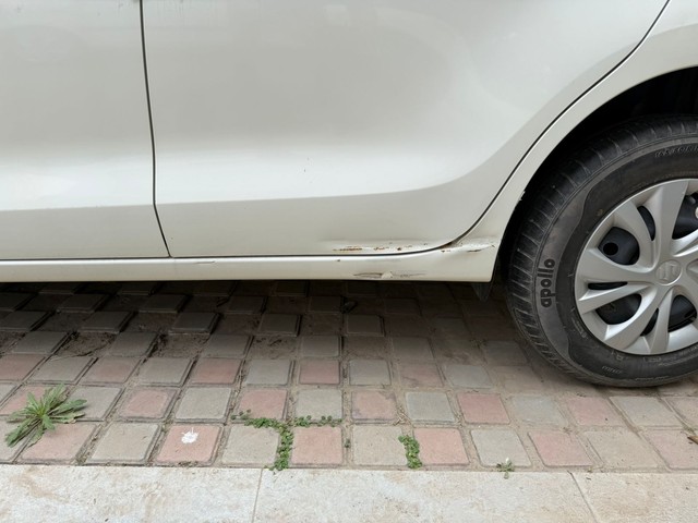 Maruti Suzuki Swift LXI BSVI Second-hand 2022 Maruti Suzuki Swift LXI BSVI for sale in Dera Bassi-6