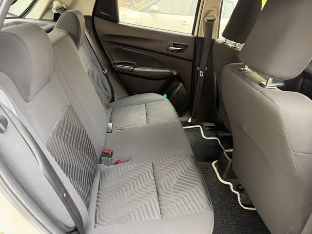 Maruti Suzuki Swift LXI BSVI Second-hand 2022 Maruti Suzuki Swift LXI BSVI for sale in Dera Bassi-3