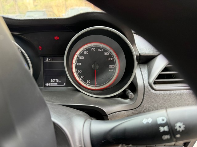 Maruti Suzuki Swift LXI BSVI Second-hand 2022 Maruti Suzuki Swift LXI BSVI for sale in Dera Bassi-0