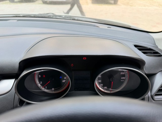 Maruti Suzuki Swift LXI BSVI Second-hand 2022 Maruti Suzuki Swift LXI BSVI for sale in Dera Bassi-1