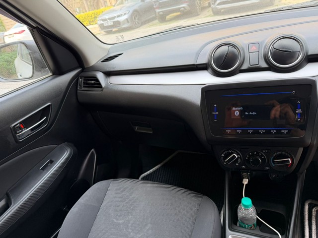 Maruti Suzuki Swift LXI BSVI Second-hand 2022 Maruti Suzuki Swift LXI BSVI for sale in Dera Bassi-2