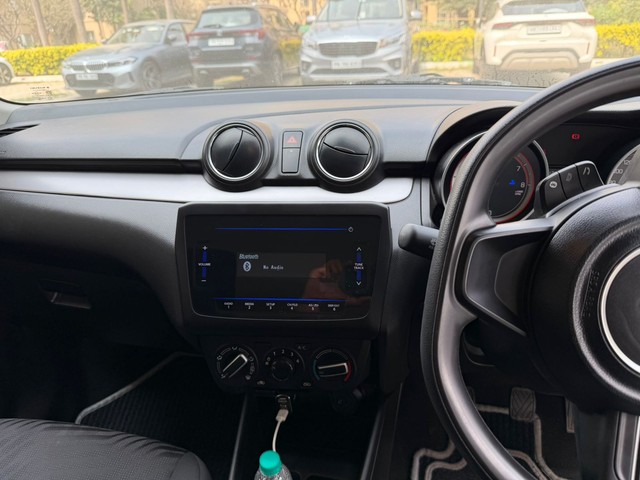 Maruti Suzuki Swift LXI BSVI Second-hand 2022 Maruti Suzuki Swift LXI BSVI for sale in Dera Bassi-7