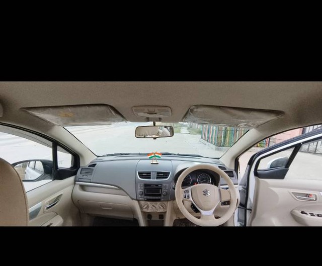Second-hand 2017 Maruti Suzuki Ertiga SHVS ZDI for sale in Tonk-1