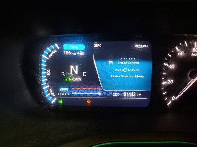 Second-hand 2021 Tata Nexon EV XM for sale in North 24 Parganas-2